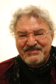 Dany Robert DUFOUR 2